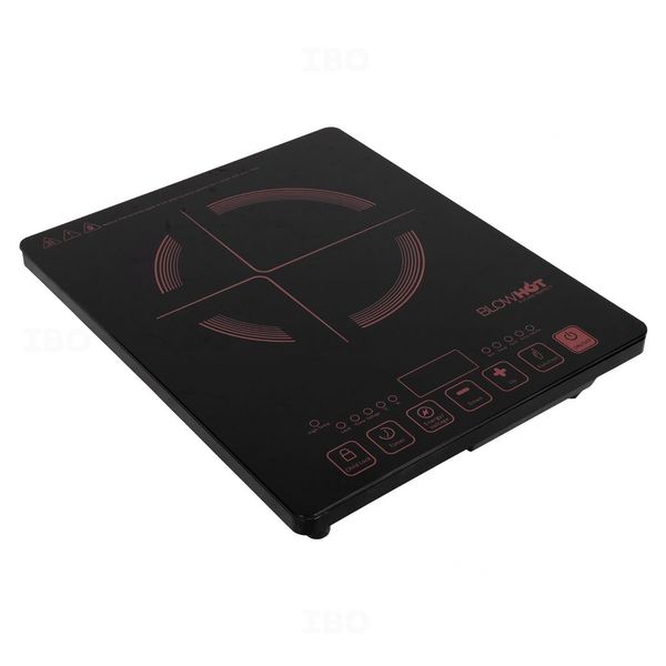 Blowhot 35 x 28.5 x 6 cm 2200 W Induction Cooktop