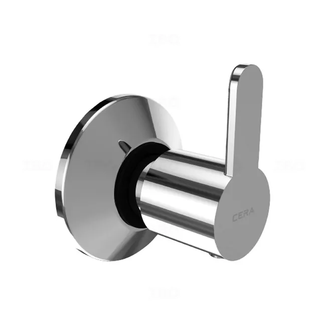 Cera Celebrate 220 mm Floor Mounted Single Piece Toilet