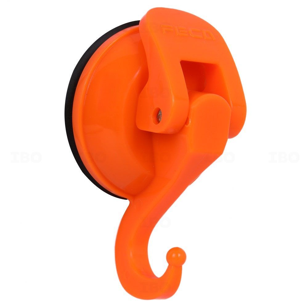 Feca 442651-34 Orange Suction Hook Feca 442651-34 Orange Suction Hook