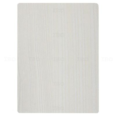 Gentle 1132 Light Quilted Ash SF 0.8 mm Decorative Laminates