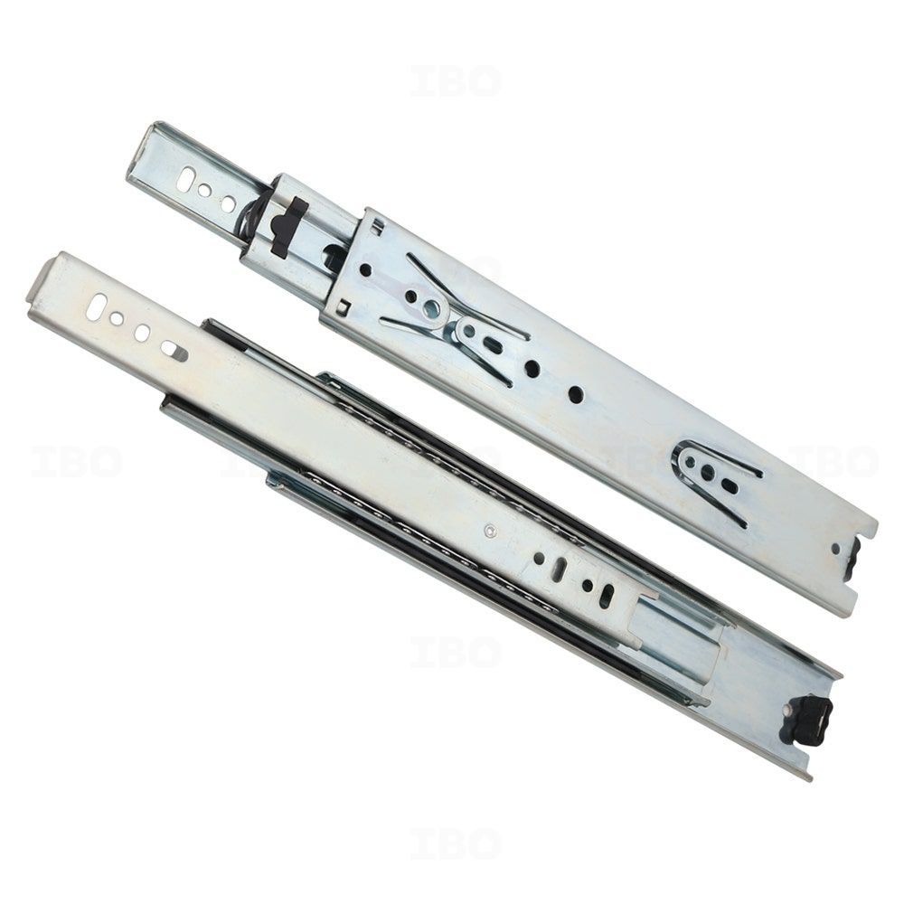 IPSA 6324 250 mm Regular Close Drawer Channel IPSA 6324 250 mm Regular Close Drawer Channel