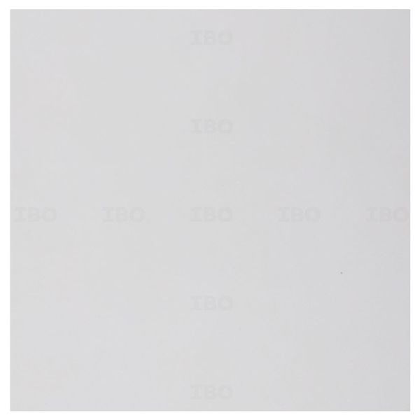 Sleek 17001 White SF 0.8 mm Decorative Laminates