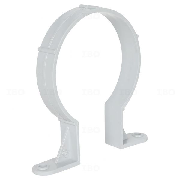 Finolex 4 in. (110 mm) Pipe Clip SWR Fitting