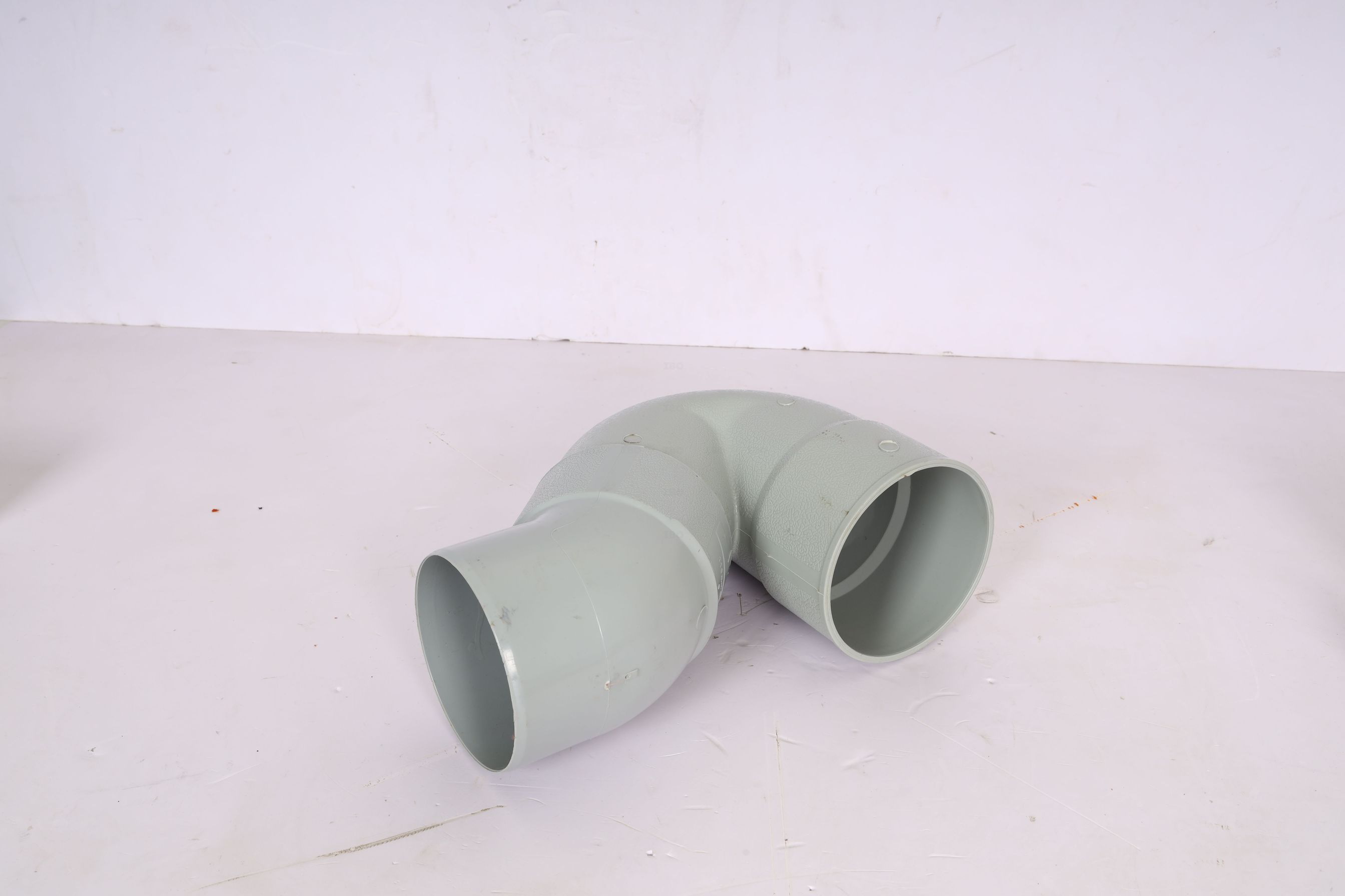 Supreme 4 in. (110 mm) P Trap SWR Fitting Supreme 4 in. (110 mm) P Trap SWR Fitting