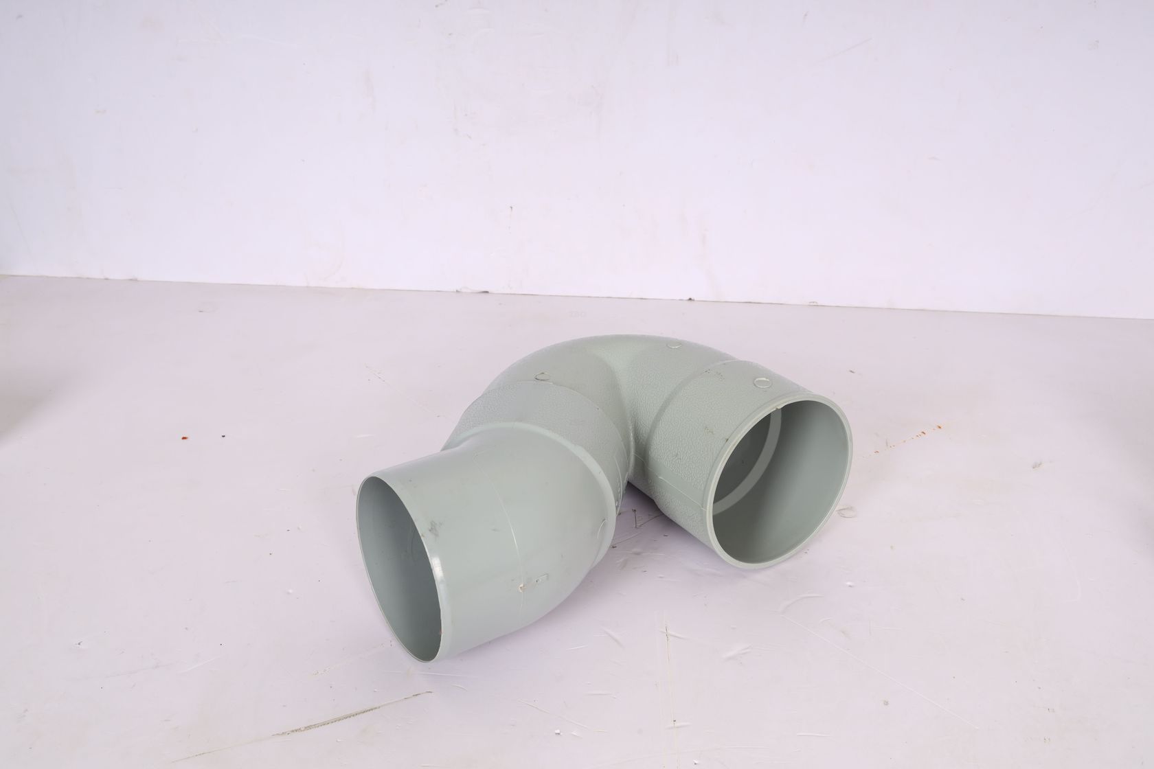 Supreme 4 in. (110 mm) P Trap SWR Fitting