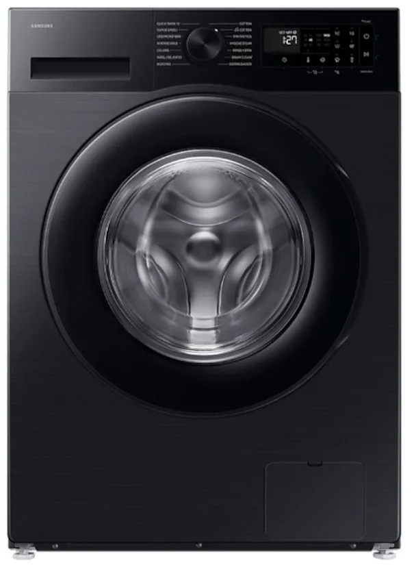 SAMSUNG FAFL WM WW12DG5B24ABTL 12KG BLK