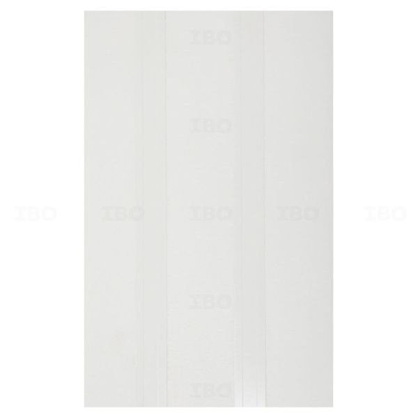 Gentle 1801 Frosty White GT 0.8 mm Decorative Laminates