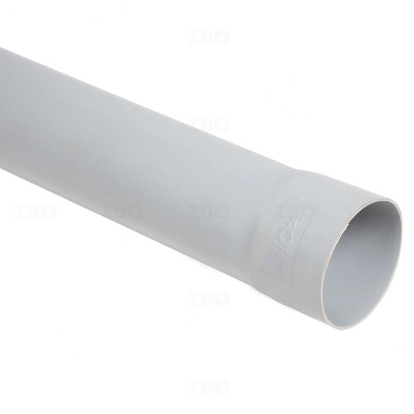 Finolex 2 in. (63 mm) 4 Kg/cm² 6 m Agriculture Pipe Finolex 2 in. (63 mm) 4 Kg/cm² 6 m Agriculture Pipe