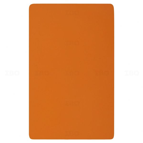 Sonova 913 Orange HGL 1 mm Decorative Laminates