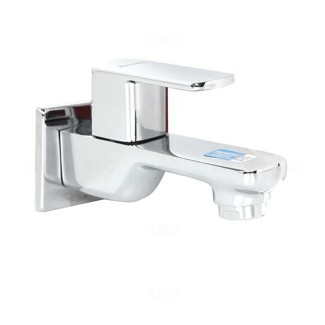 Parryware Quattro Single Lever Bib Tap Parryware Quattro Single Lever Bib Tap