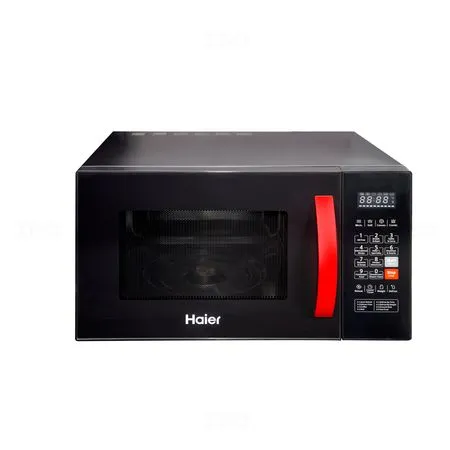 Haier Convection Microwave Oven HIL2302CRSH 23L BLK