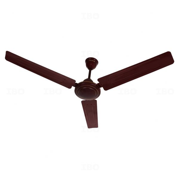 Halonix Turbon VXI 1200 mm Brown Ceiling Fan
