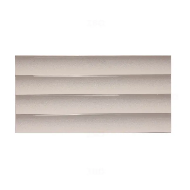 Sunhearrt Carter Grey Glossy 600 mm X 300 mm Ceramic Wall Tile Sunhearrt Carter Grey Glossy 600 mm X 300 mm Ceramic Wall Tile