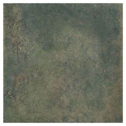 Nitco Cotto Ocean Green Matte 300 mm x 300 mm Ceramic Floor Tile