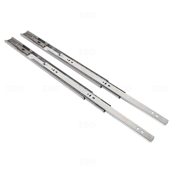 EBCO 500 x 120 mm Soft Close 50 Kg Drawer System