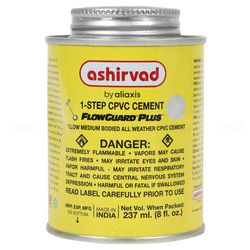 Ashirvad 237 ml Solvent Cement
