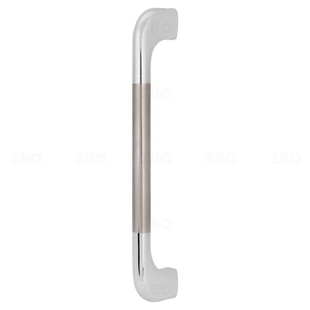Flint FL 04 Silver 128 mm Pull Handle