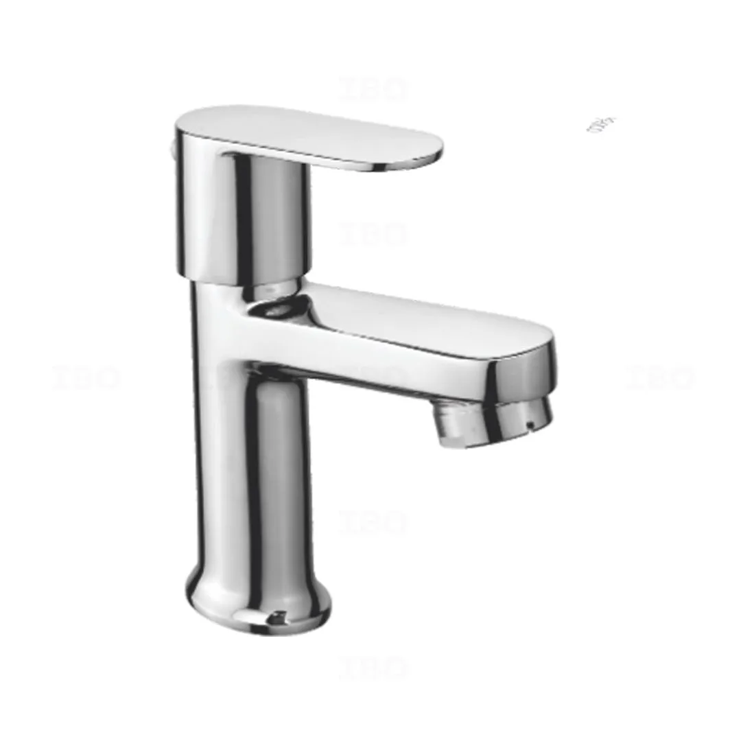 Goeka Mini Opal MOP-2104 Chrome Pillar Tap