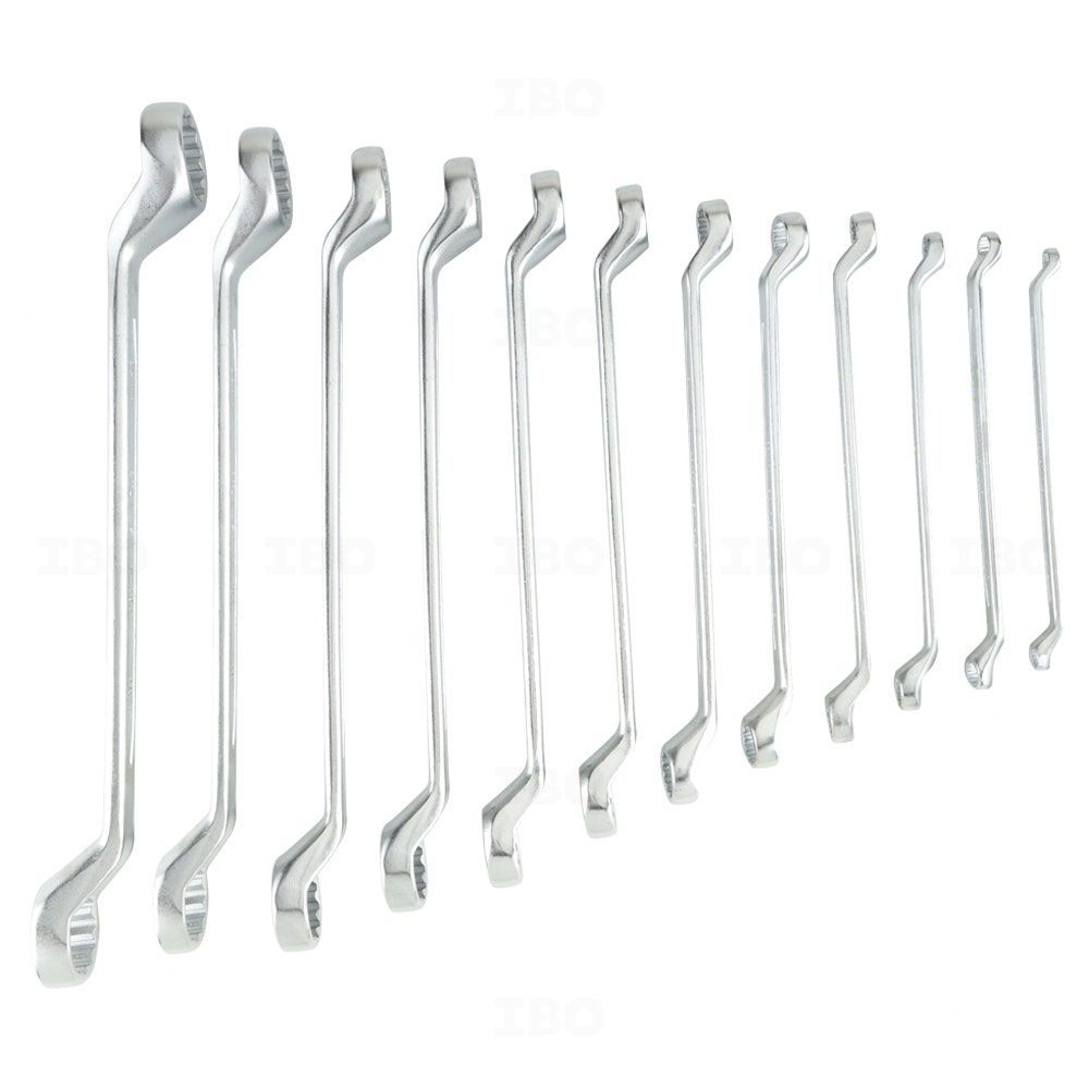 Stanley 70-395E 6 x 7-32 mm Ring Spanner Stanley 70-395E 6 x 7-32 mm Ring Spanner