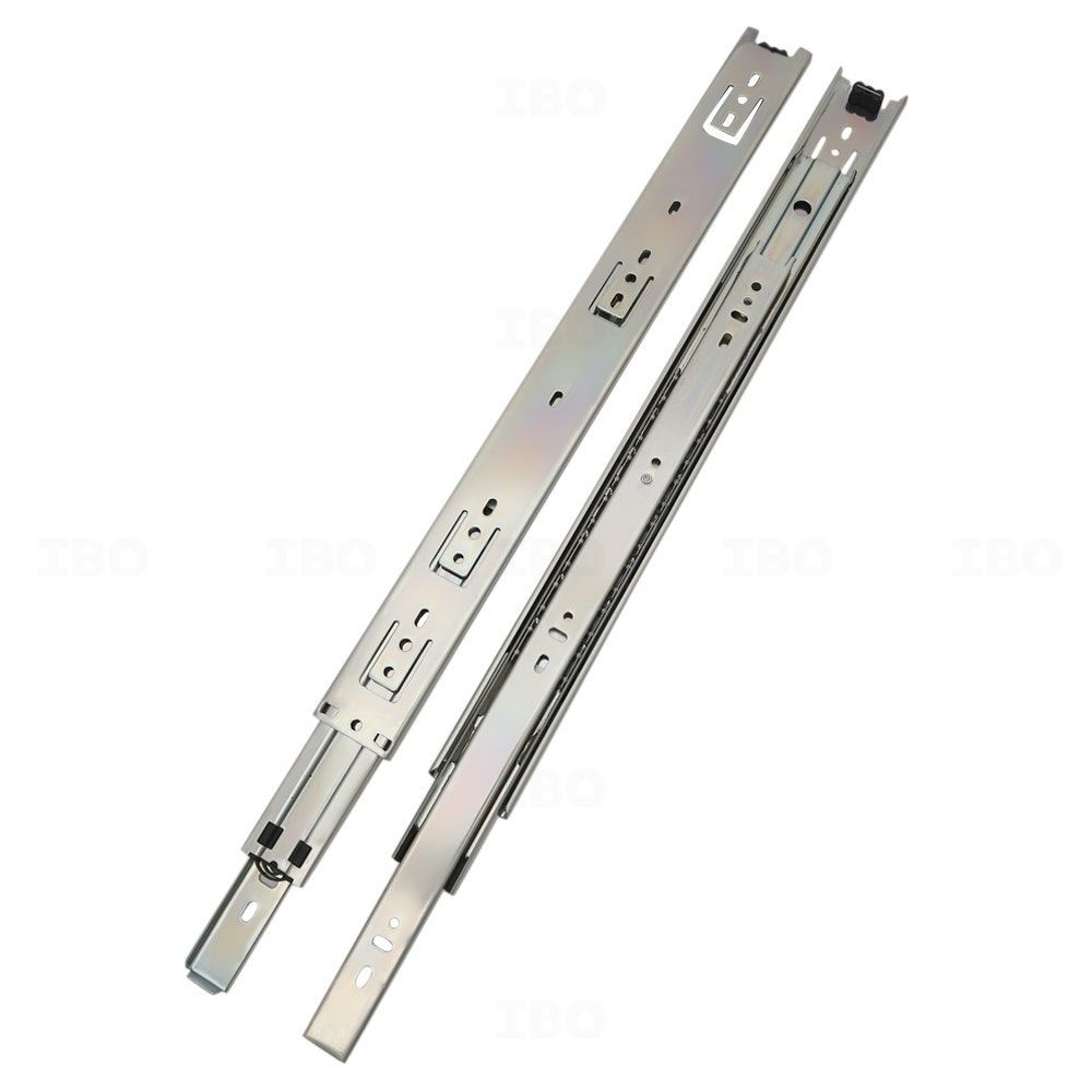 Suzu HW136 254 mm Regular Close Drawer Channel