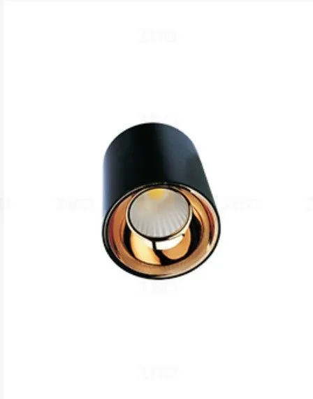 Luker 3W RD Surface RG (LCOBBSRR03) Cylindrical COB Light