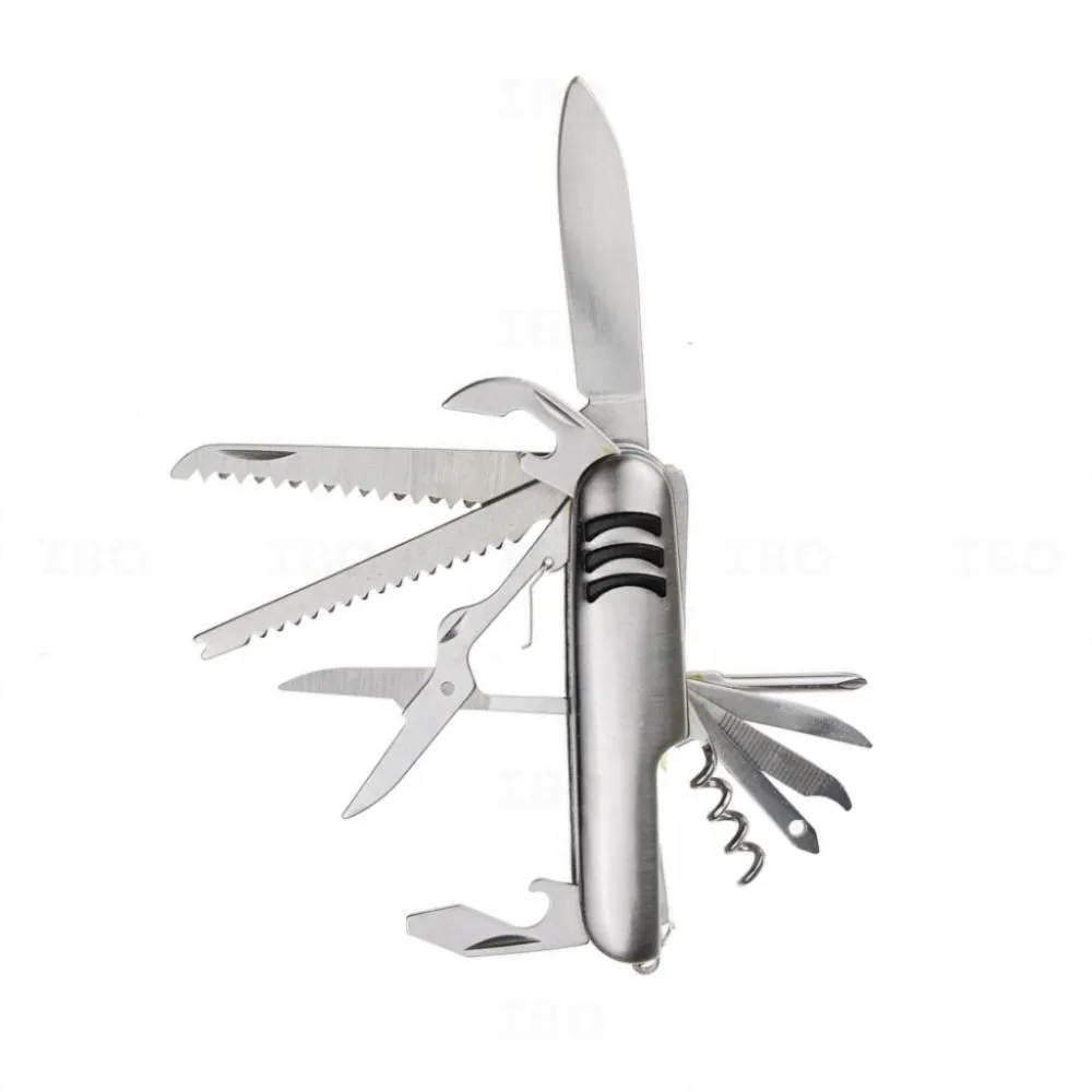 Traveler Multifunction Knife 15 in 1