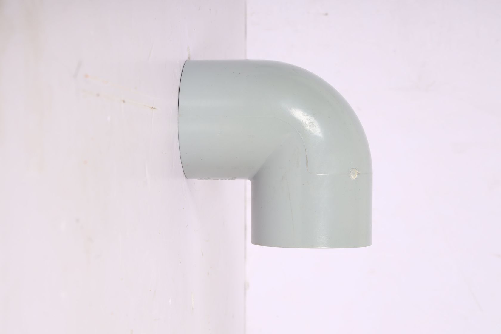 Supreme 4 in. (110 mm) 4 Kg/cm sq Elbow Agriculture Fitting