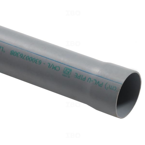 Supreme 1½ in. (50mm) 6 Kg/cm² 6 m Agriculture Pipe Supreme 1½ in. (50mm) 6 Kg/cm² 6 m Agriculture Pipe