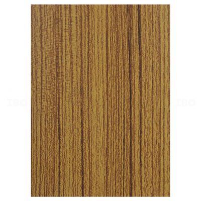Gentle 1114 Burma Teak SF 0.8 mm Decorative Laminates