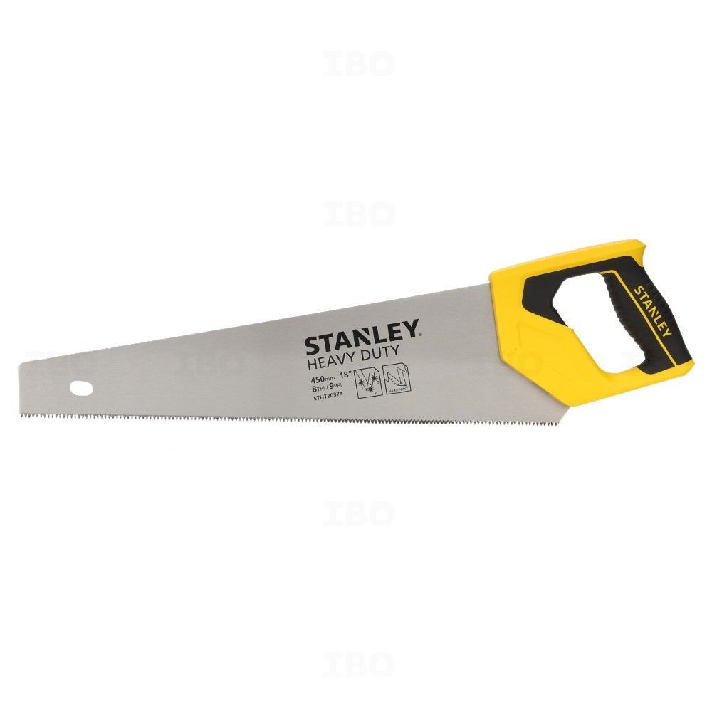 Stanley STHT20374-LA 18 in. Hacksaw