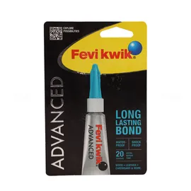 Fevikwik Advanced 3gm SM