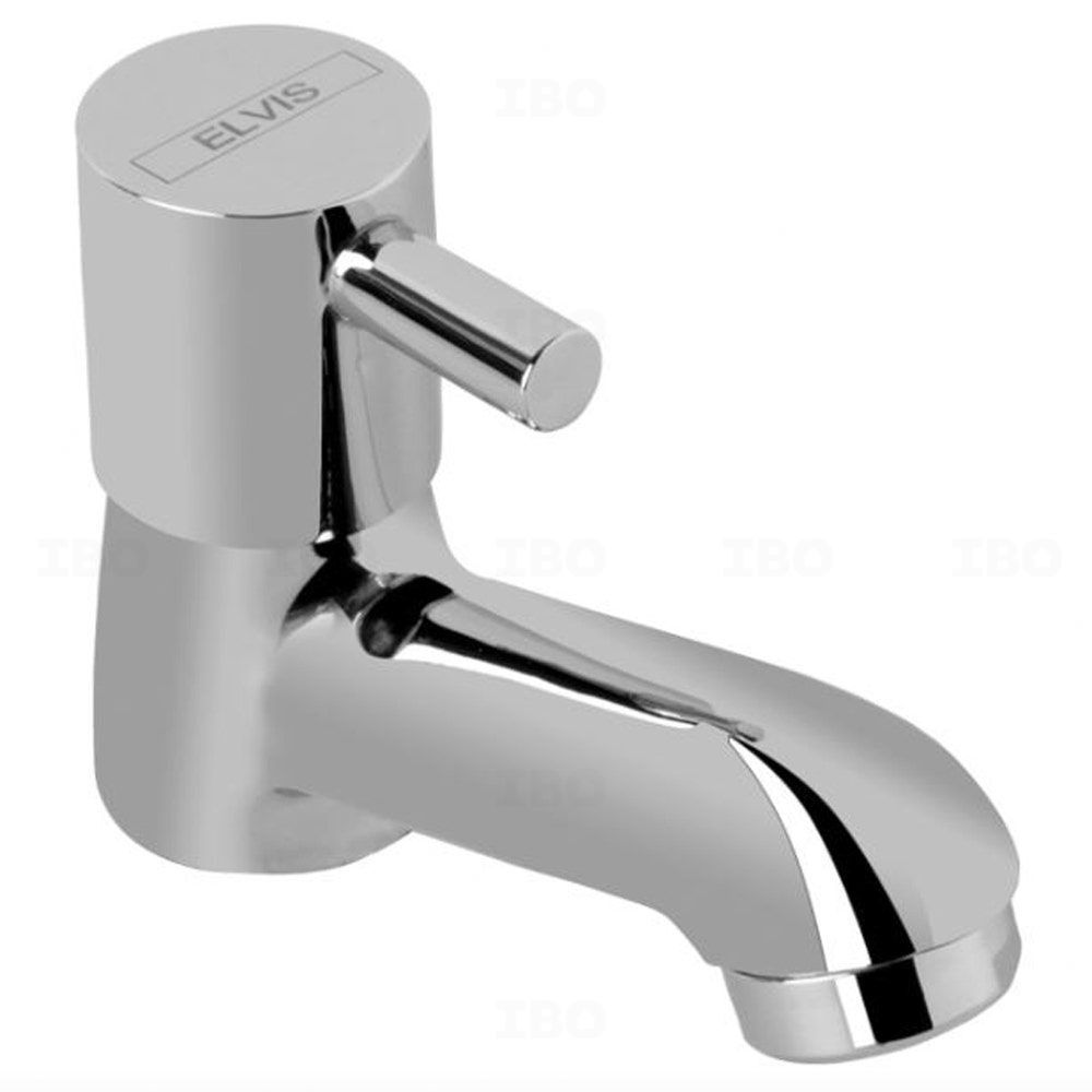 Elvis Eco Smart 67011 Chrome Pillar Tap