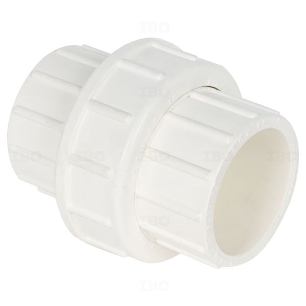 Finolex 1½ in. (40 mm) UPVC Union Finolex 1½ in. (40 mm) UPVC Union