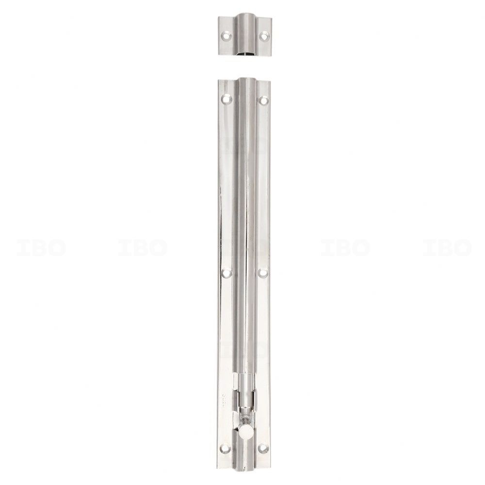 Suzu DH013 Silver 250 mm Stainless Steel Half Round Suzu DH013 Silver 250 mm Stainless Steel Half Round