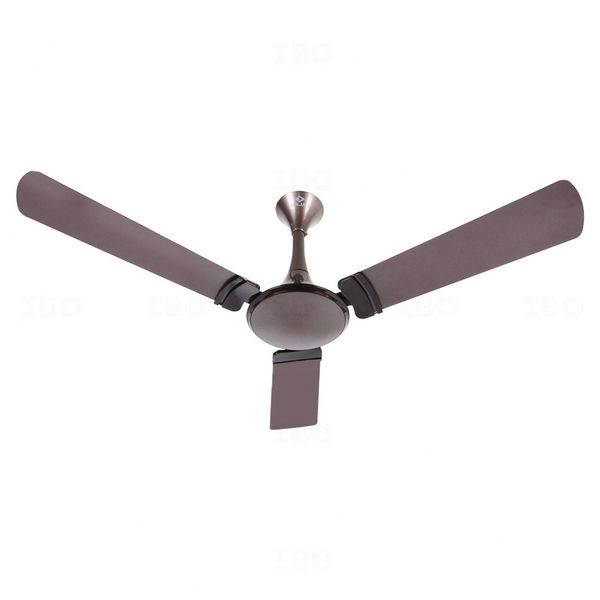 Bajaj Elegance Royale 1200 mm Chocolate Brown Ceiling Fan Bajaj Elegance Royale 1200 mm Chocolate Brown Ceiling Fan