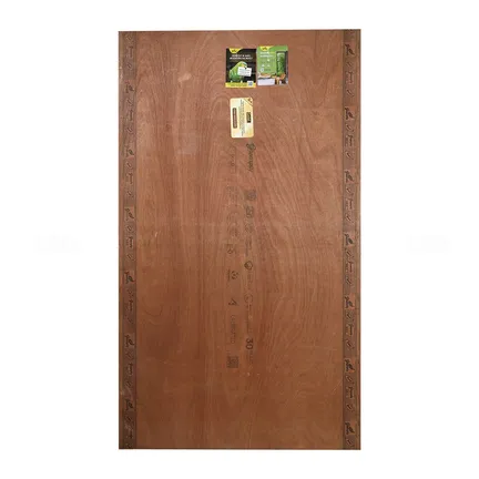 Greenply Gold 2.0 7 ft. x 4 ft. 12 mm BWP/Marine Plywood Greenply Gold 2.0 7 ft. x 4 ft. 12 mm BWP/Marine Plywood