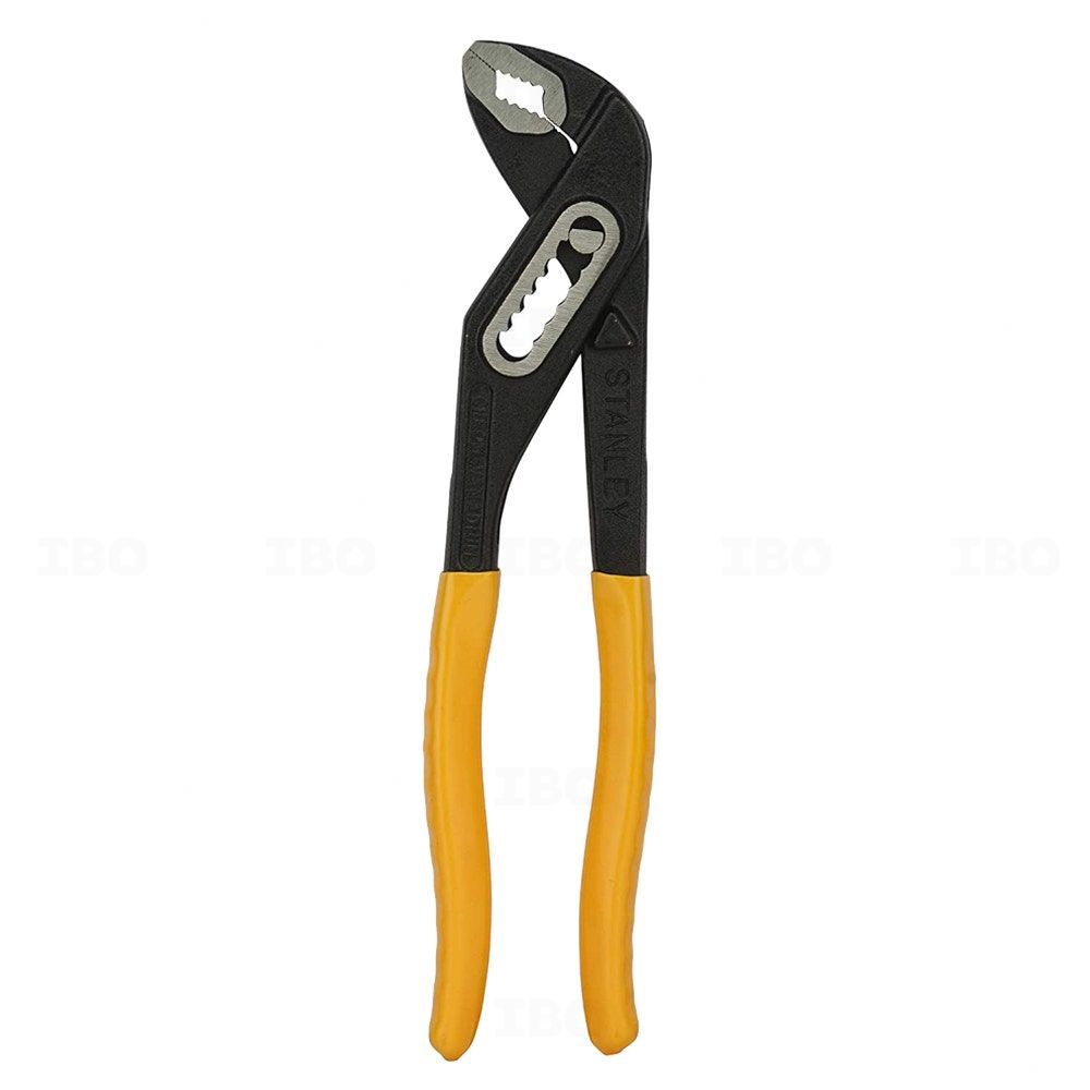 Stanley 71-669 10 in. Slip Joint Plier