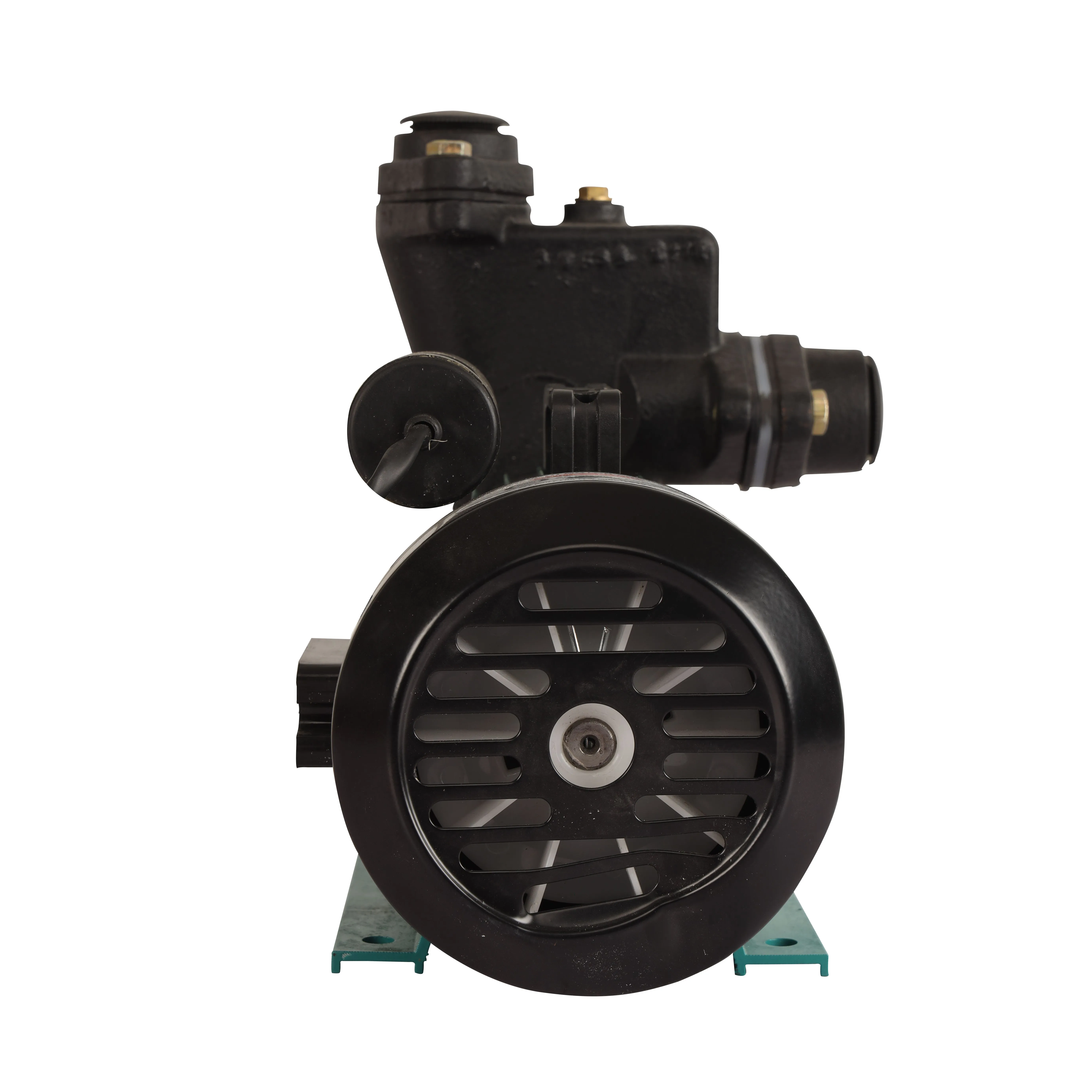 Buy Texmo SHR4 SHR4 Single Phase 1 HP (0.74 kW) Centrifugal Pump