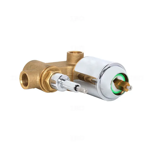 Cera F4030101CH High Flow Diverter Body - Concealed Part Cera F4030101CH High Flow Diverter Body - Concealed Part