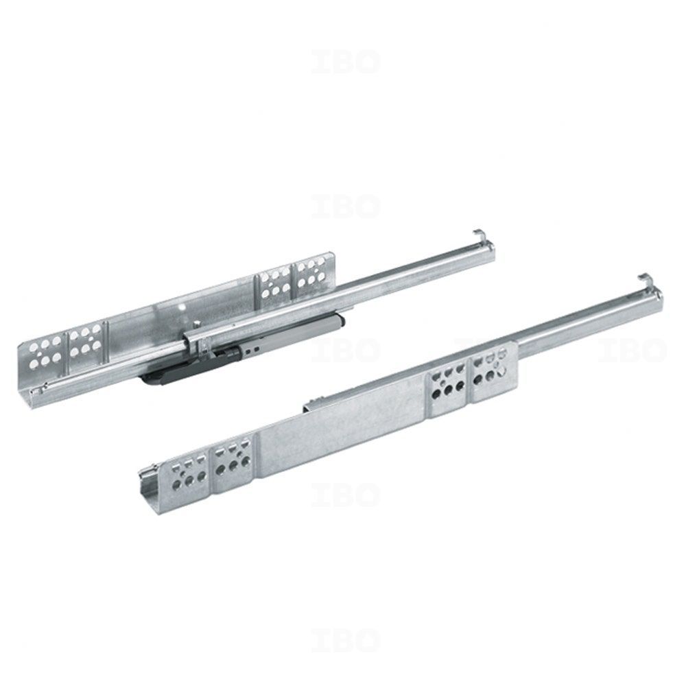 Hettich 9243226 450 mm Soft Close Drawer Channel Hettich 9243226 450 mm Soft Close Drawer Channel