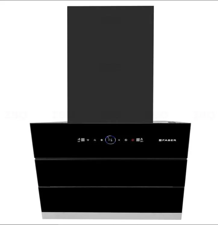 Faber Comet Bldc 60cm Filterless Auto-Clean Chimney