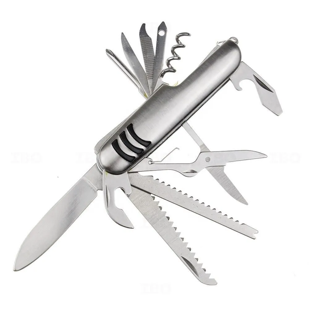 Traveler Multifunction Knife 15 in 1