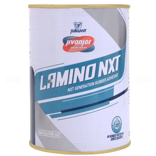 Jivanjor Lamino Nxt 500 ml Woodwork Adhesive