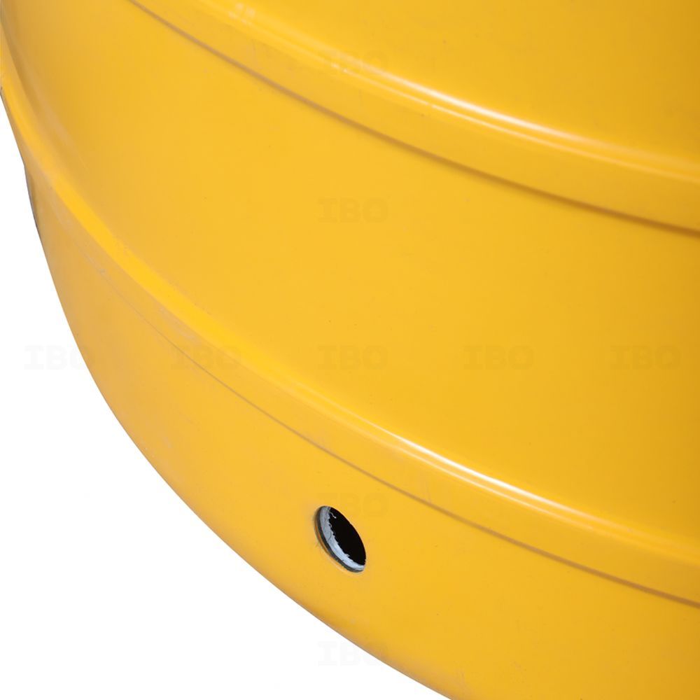 Buy Kaveri 3 Layer Yellow 1500 L Overhead Tank on IBO.com  Store @ Best  Price. Genuine Products | Quick Delivery | Pay on Delivery