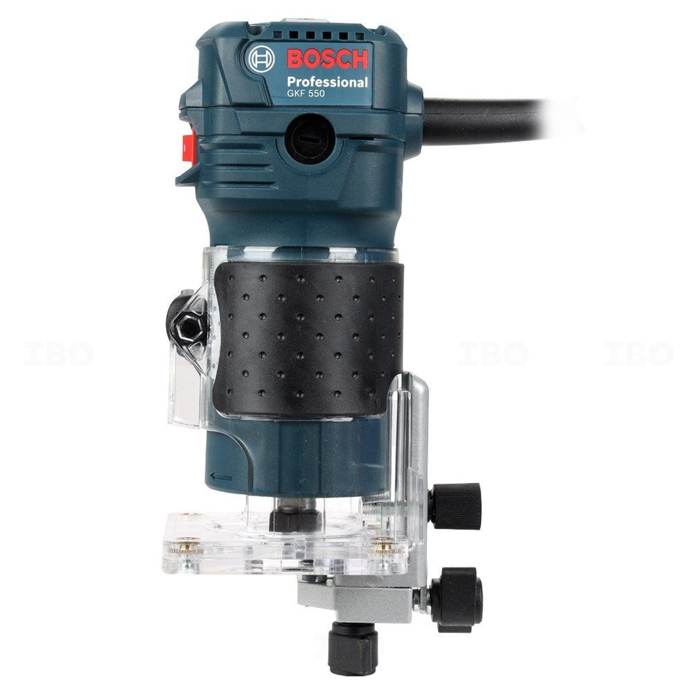 Bosch GKF 550 550 W 6 mm Router
