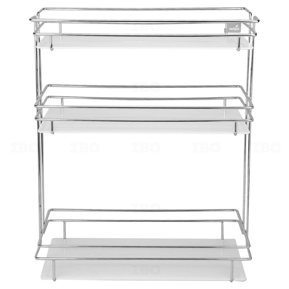 Buy Hettich 9210442 300 mm 3 Tier Bottle Pull out on & Store