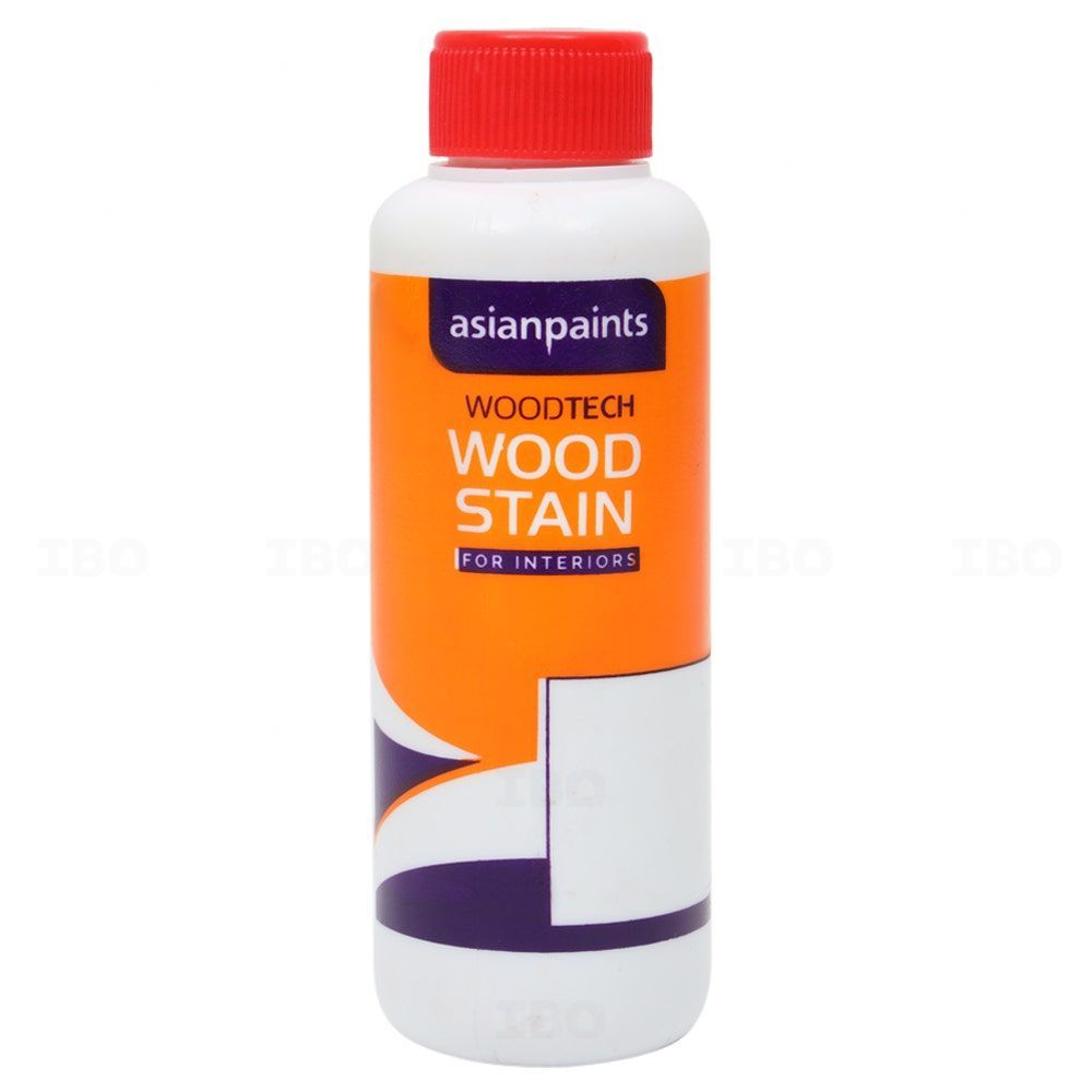 Asian Paints Red Brown 100 ml Universal Stainer