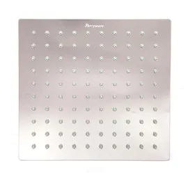 Parryware T9975A1 Single Flow Shower Head