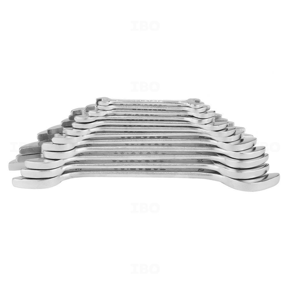 Taparia Open Spanner Set Cheap Wholesalers