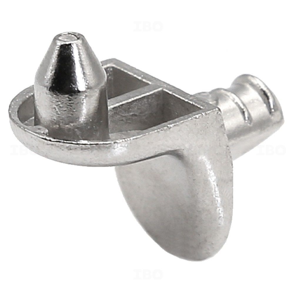OZONE OZ-SHL-W Std 20 mm Stainless Steel Shelf Support OZONE OZ-SHL-W Std 20 mm Stainless Steel Shelf Support